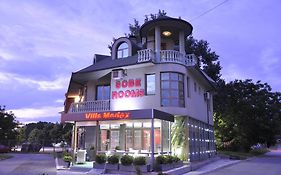 Guesthouse Villa Modex